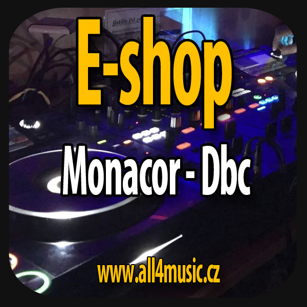 E-shop MONACOR