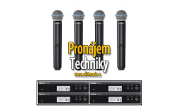 Mikrofony a bedráty