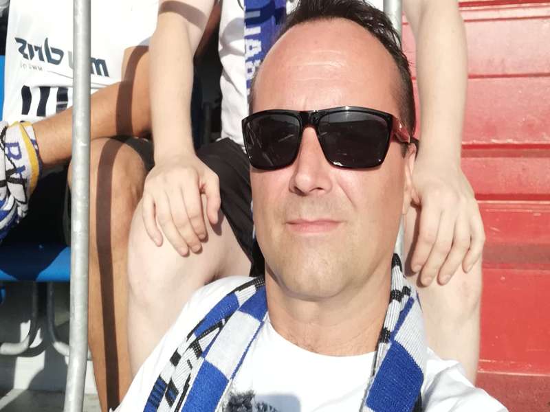 DJ Easy - ikona ostravské house scény