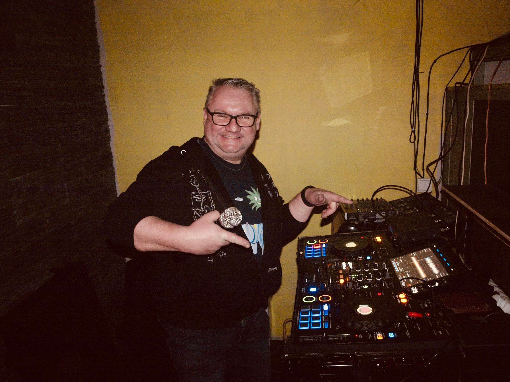 DJ na svatbu Ostrava