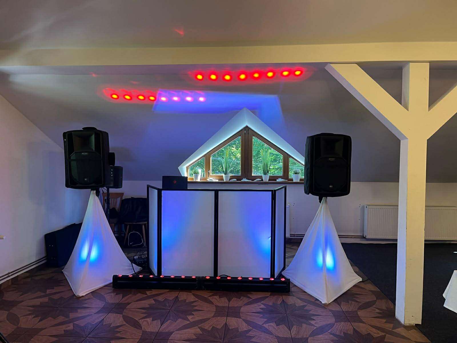 Dj na svatbu Tomáš Ostrava