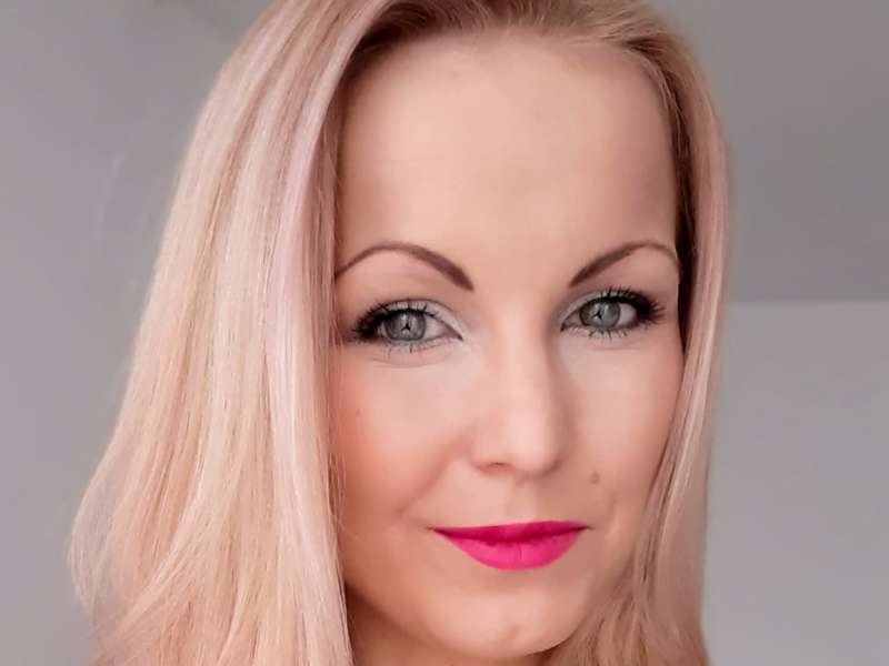 DJane Anita - house music specialist