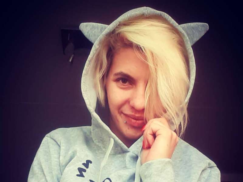 DJane Týna - specialistka na oldies a klubovou scénu